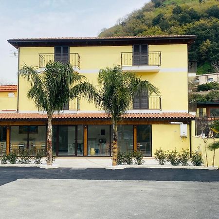 Villa Delle Rose Naples Exterior photo