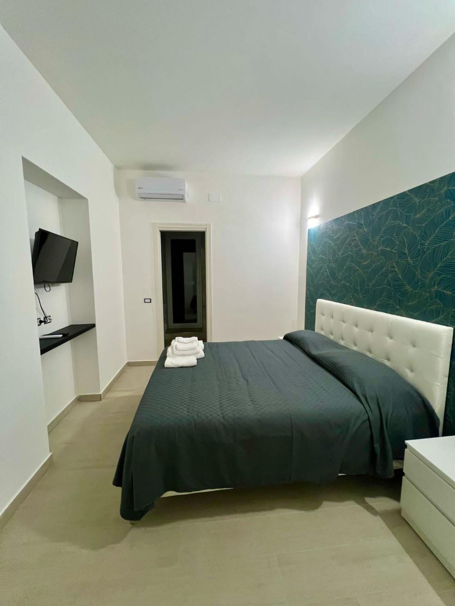 Villa Delle Rose Naples Exterior photo
