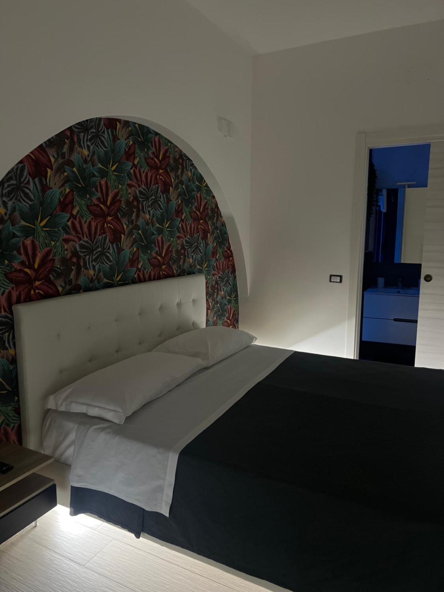 Villa Delle Rose Naples Exterior photo